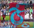 Trabzonspor A.Ş.Kulübü, Türk futbol takımı